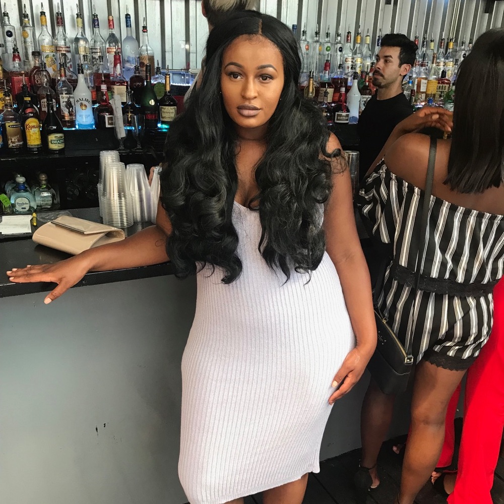 Meet your Posher, Blaike